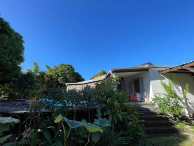 Acheter Maison 165 m2 Sainte-rose