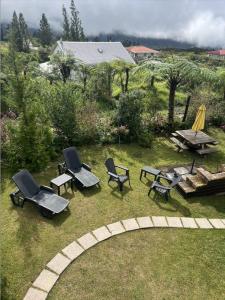 Acheter Maison 142 m2 Plaine-des-palmistes