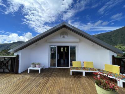 Acheter Maison Plaine-des-palmistes Reunion
