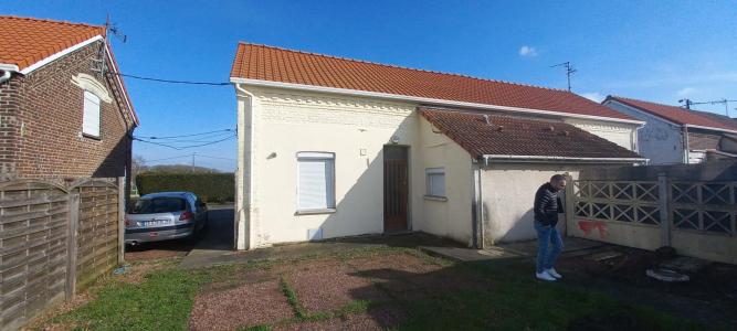 Annonce Vente Maison Haveluy 59