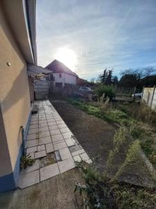 Acheter Maison 72 m2 Henin-beaumont