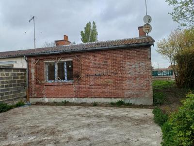 Annonce Vente Maison Pecquencourt 59