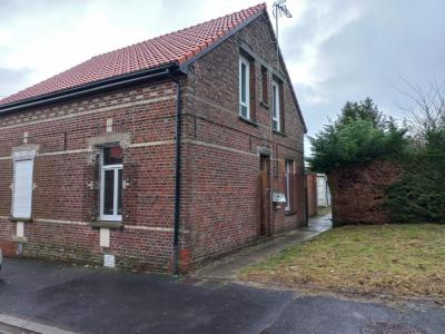 For sale Marles-les-mines 64 m2 Pas de calais (62540) photo 0