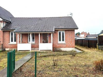 For sale Douai 58 m2 Nord (59500) photo 0