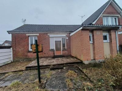 For sale Douai 58 m2 Nord (59500) photo 1