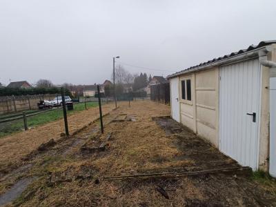For sale Douai 58 m2 Nord (59500) photo 2