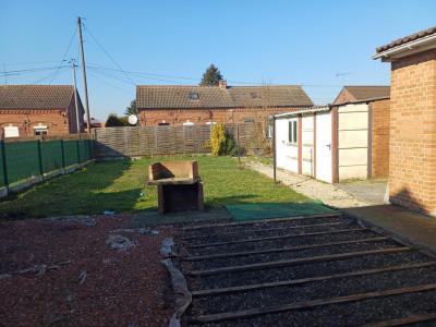 Annonce Vente Maison Haveluy 59