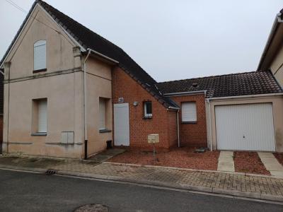 For sale Noeux-les-mines 69 m2 Pas de calais (62290) photo 0