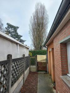Annonce Vente Maison Henin-beaumont 62