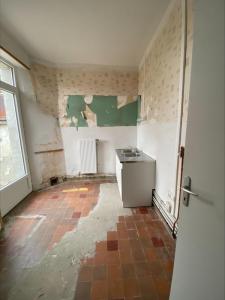 Acheter Maison Barlin Pas de calais