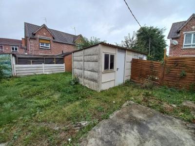 For sale Lievin 77 m2 Pas de calais (62800) photo 3