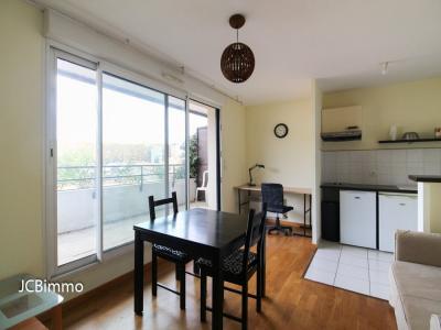 For rent Toulouse 2 rooms 33 m2 Haute garonne (31000) photo 1