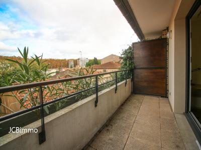 For rent Toulouse 2 rooms 33 m2 Haute garonne (31000) photo 2