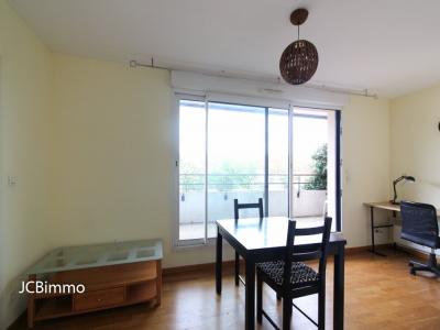 For rent Toulouse 2 rooms 33 m2 Haute garonne (31000) photo 3