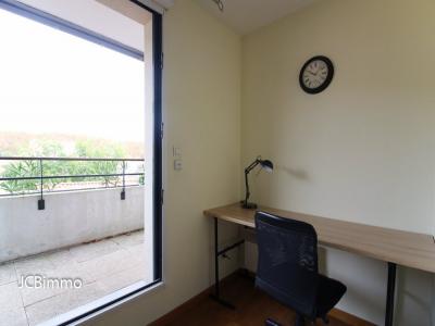 For rent Toulouse 2 rooms 33 m2 Haute garonne (31000) photo 4