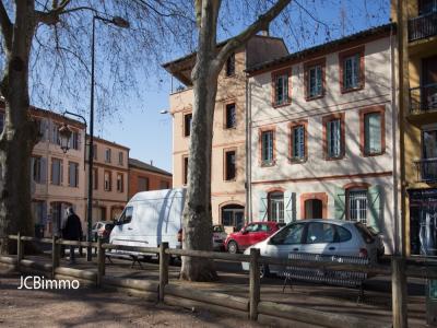 For rent Toulouse 1 room 27 m2 Haute garonne (31300) photo 1