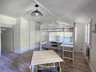 For rent Toulouse 1 room 27 m2 Haute garonne (31300) photo 4