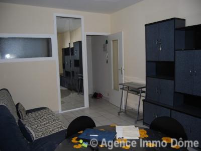 Annonce Location Appartement Clermont-ferrand 63