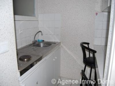 Louer Appartement 23 m2 Clermont-ferrand