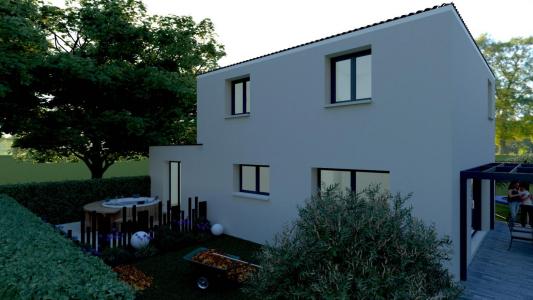 Annonce Vente 4 pices Maison Marseillan 34