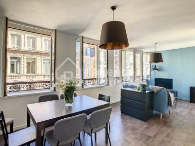 Annonce Location 3 pices Appartement Lille 59