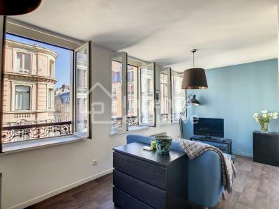 Louer Appartement Lille 1290 euros