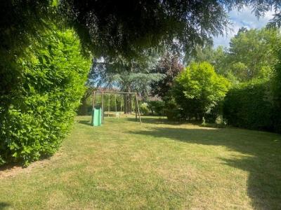 Acheter Maison 145 m2 Chapelle-d'armentieres