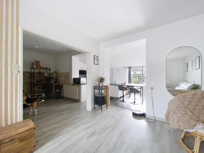 For sale Armentieres 3 rooms 90 m2 Nord (59280) photo 2