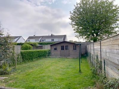 For sale Armentieres 3 rooms 90 m2 Nord (59280) photo 4