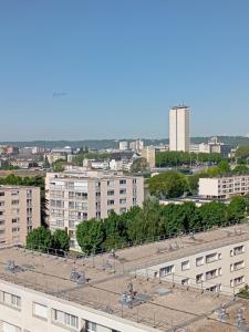 For sale Rouen 3 rooms 63 m2 Seine maritime (76000) photo 1