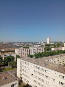 For sale Rouen 3 rooms 63 m2 Seine maritime (76000) photo 2