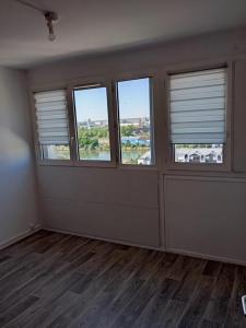 For sale Rouen 3 rooms 63 m2 Seine maritime (76000) photo 4