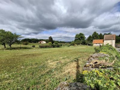 Annonce Vente Terrain Saint-remy-de-blot 63