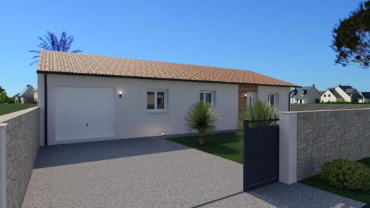 For sale Saugnac-et-cambran 4 rooms 90 m2 Landes (40180) photo 0