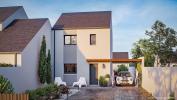 For sale House Treillieres 63 m2 4 pieces