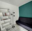 Location Appartement Pessac 17 m2