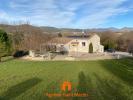 For sale House Mirabel-et-blacons Mirabel et Blacons 140 m2 5 pieces
