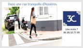 For sale Commerce Asnieres-sur-seine 175 m2