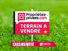 For sale Land Saint-marcel  1160 m2