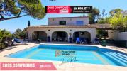 For sale House Six-fours-les-plages 204 m2 6 pieces