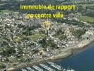 For sale Apartment building Treguier 83 m2 3 pieces