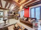 For sale Apartment Saulx-les-chartreux 42 m2 2 pieces