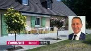 Vente Maison Change 7 pieces 100 m2
