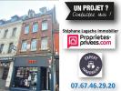 For sale Apartment building Bethune 157 m2 7 pieces