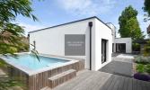 For sale Prestigious house Cucq 8 pieces