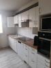 For rent Apartment Bourgoin-jallieu  81 m2 4 pieces
