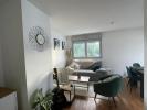 For rent Apartment Villejuif 70 m2 3 pieces