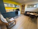 For rent Apartment Nanterre 30 m2 2 pieces
