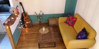 For rent Apartment Paris-11eme-arrondissement 28 m2