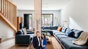 For sale Apartment Lyon-8eme-arrondissement 80 m2 4 pieces